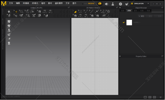 marvelous designer 3中文版下载