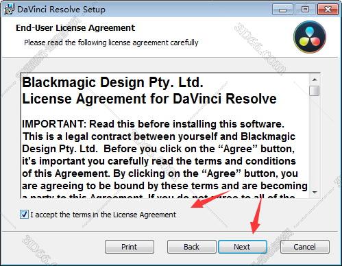 davinci resolve卸载不掉