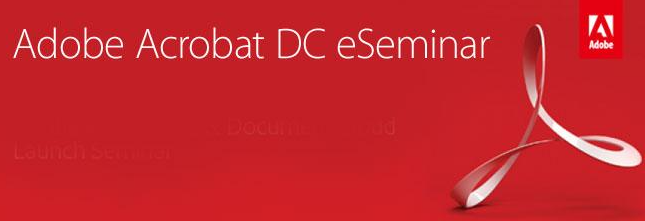 adobe acrobat dc软件下载