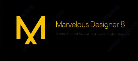 marvelous+designer窗帘