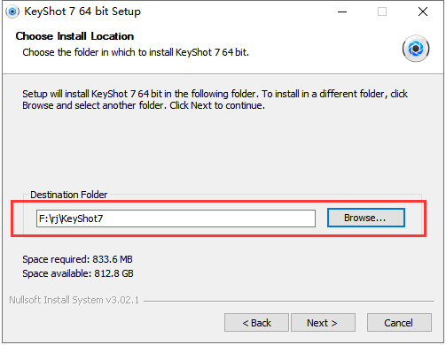Keyshot Pro 7.3软件下载【实时3D渲染和动画制作软件】v7.3.40中文破解版安装图文教程、破解注册方法