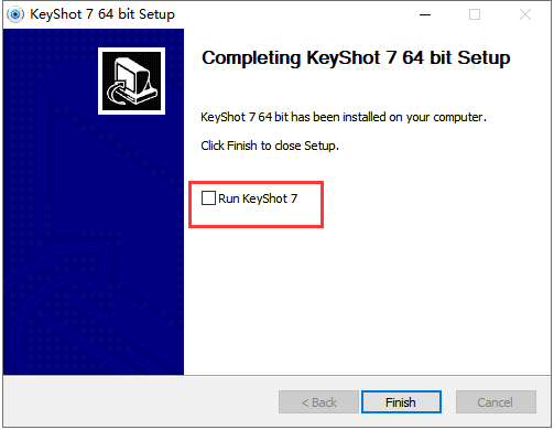 Keyshot Pro 7.3软件下载【实时3D渲染和动画制作软件】v7.3.40中文破解版安装图文教程、破解注册方法