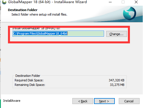 Global Mapper18激活版【Global Mapper】附注册机破解安装图文教程、破解注册方法