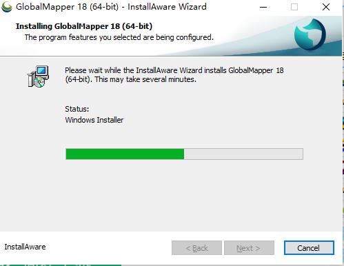 Global Mapper18激活版【Global Mapper】附注册机破解安装图文教程、破解注册方法