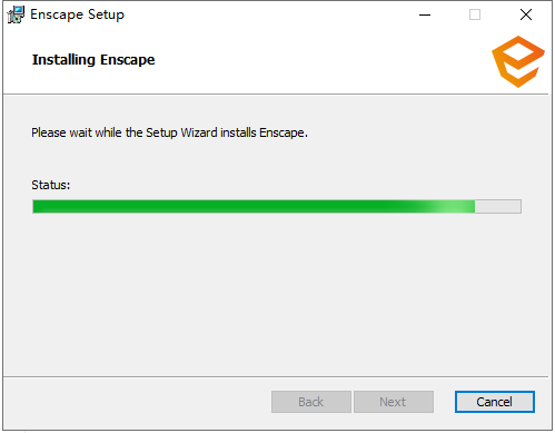 Enscape for Sketchup 3.0.2【附注册机+安装教程】中文破解版安装图文教程、破解注册方法