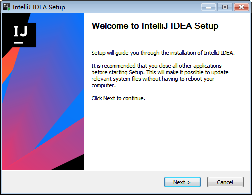 IntelliJ IDEA 2019.3.3【Java编程工具】中文破解版安装图文教程、破解注册方法