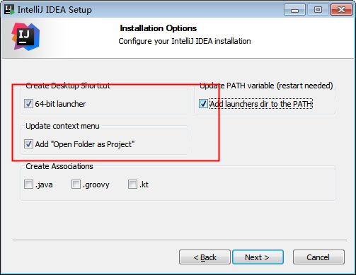 IntelliJ IDEA 2019.3.3【Java编程工具】中文破解版安装图文教程、破解注册方法