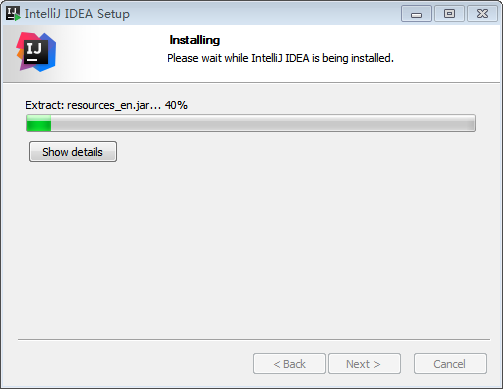IntelliJ IDEA 2019.3.3【Java编程工具】中文破解版安装图文教程、破解注册方法