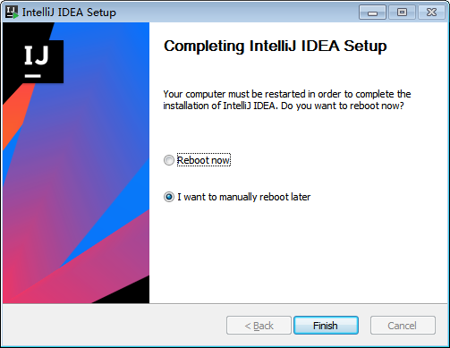 IntelliJ IDEA 2019.3.3【Java编程工具】中文破解版安装图文教程、破解注册方法