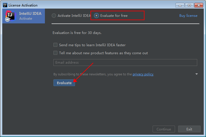 IntelliJ IDEA 2019.3.3【Java编程工具】中文破解版安装图文教程、破解注册方法