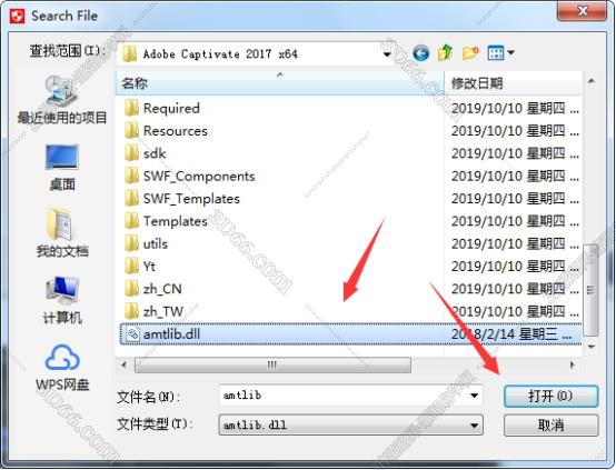 adobe captivate 7 中文教程