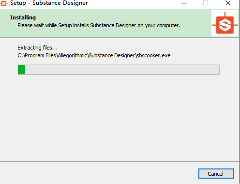 Substance Designer 2020【Substance2020 破解版】破解版安装图文教程、破解注册方法