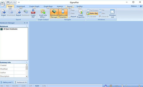 sigmaplot软件怎么样