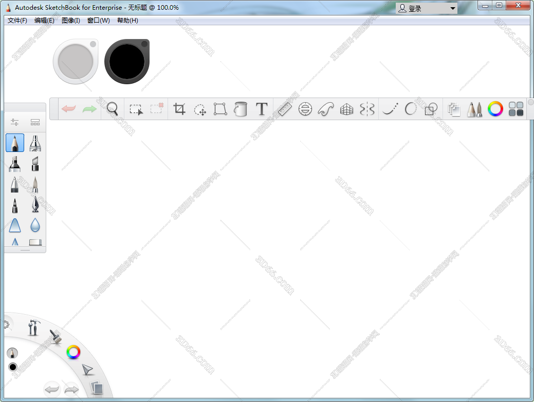 1562310699520716.png 指绘软件sketchbook橡皮擦