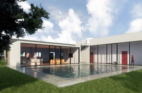 revit  vray