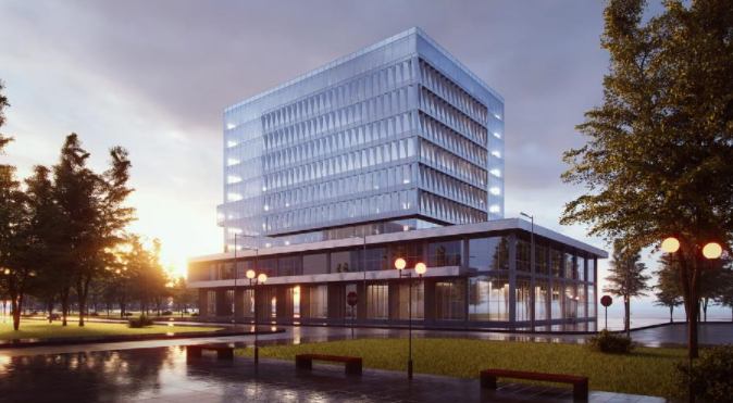 vray for revit rpc