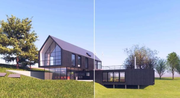 vray for revit安装教程