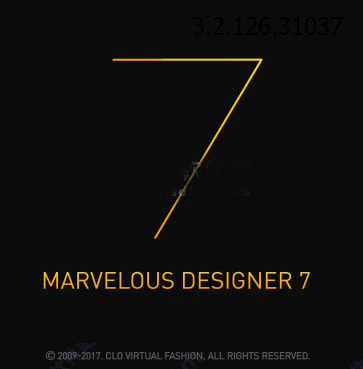 marvelous designer百科
