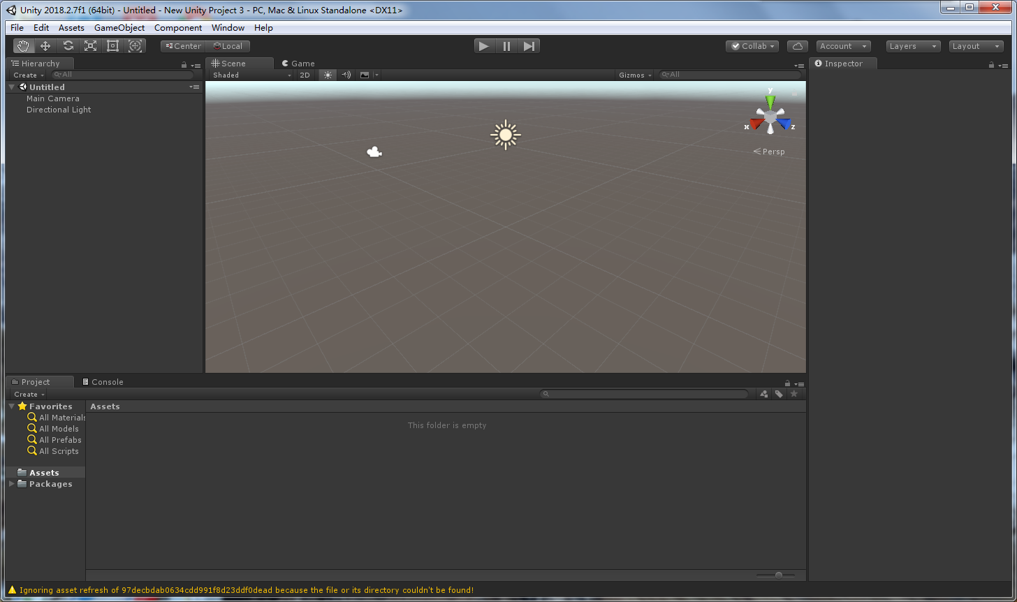 unity3d软件绿色版下载地址