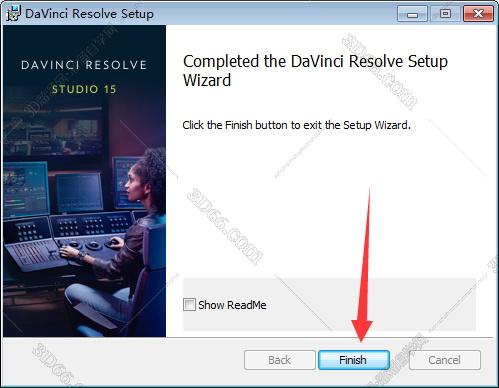 davinci resolve教程视频