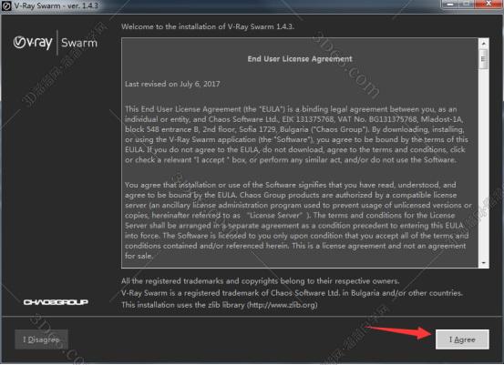 vray4.1 for sketchup【草图大师2016/2017/2018/2019渲染器】汉化破解版安装图文教程、破解注册方法