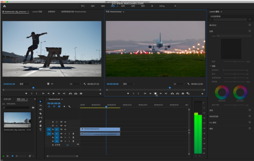 mac版premiere安装教程