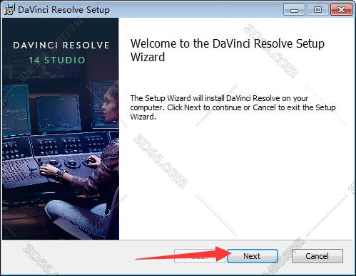 davinci resolve免费使用吗
