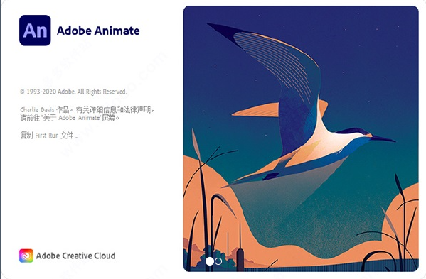 animate 软件下载