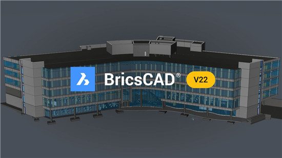 BricsCAD22中文破解版图片4