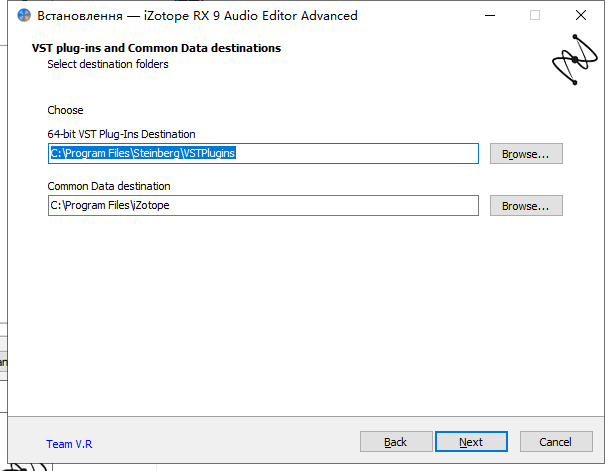 izotope rx9【附带破解补丁+安装破解教程】专业绿色破解版安装图文教程、破解注册方法