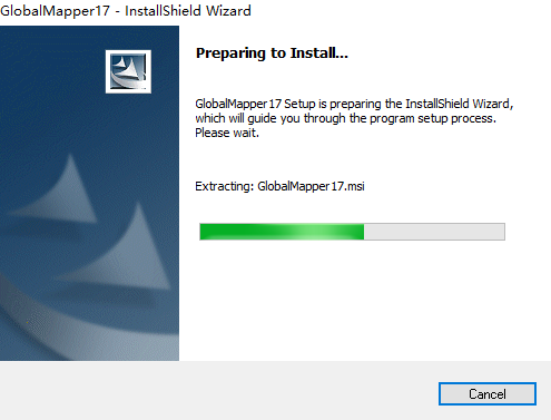 Global Mapper17破解版【Global Mapper】完美激活版安装图文教程、破解注册方法