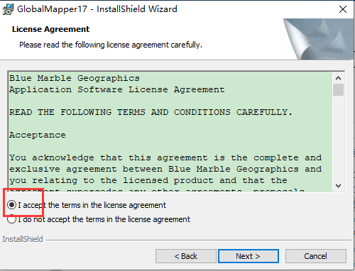 Global Mapper17破解版【Global Mapper】完美激活版安装图文教程、破解注册方法