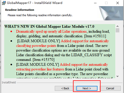Global Mapper17破解版【Global Mapper】完美激活版安装图文教程、破解注册方法