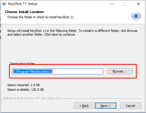 Luxion KeyShot Pro v11.2.1.5 【附安装教程】中文破解版安装图文教程、破解注册方法