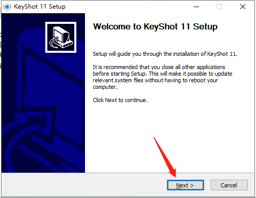 KeyShot Pro v11.2.1 【附破解补丁+注册机】最新免费破解版安装图文教程、破解注册方法