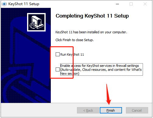 KeyShot Pro v11.2.1 【附破解补丁+注册机】最新免费破解版安装图文教程、破解注册方法