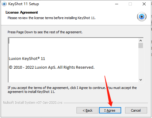 keyshot 11.2.0下载【光线追踪渲染软件】中文破解版安装图文教程、破解注册方法