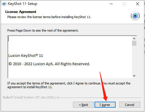 Luxion KeyShot 11.2下载【附破解补丁+安装教程】完美破解版安装图文教程、破解注册方法