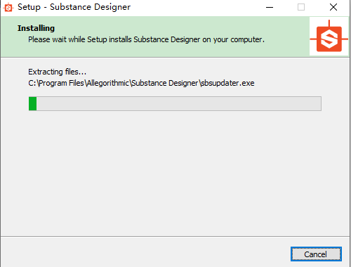 Substance Designer 2019【Substance2019破解版】破解版安装图文教程、破解注册方法