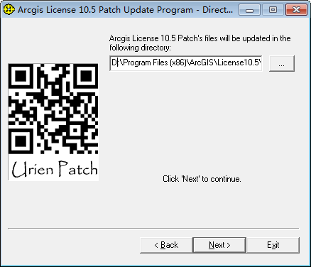 ArcGIS 10.5【地理信息系统软件】免费汉化破解版下载安装图文教程、破解注册方法