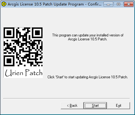 ArcGIS 10.5【地理信息系统软件】免费汉化破解版下载安装图文教程、破解注册方法