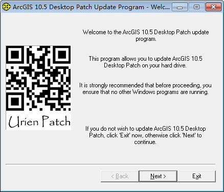ArcGIS 10.5【地理信息系统软件】免费汉化破解版下载安装图文教程、破解注册方法
