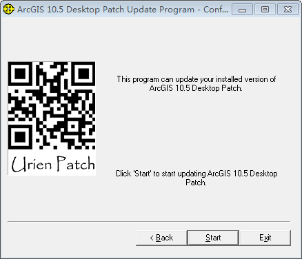 ArcGIS 10.5【地理信息系统软件】免费汉化破解版下载安装图文教程、破解注册方法
