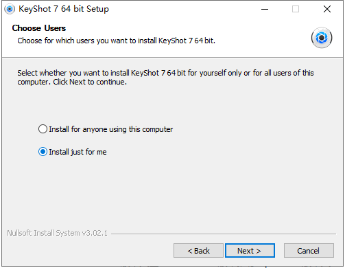 Keyshot7.0软件下载【光线追踪与全域光渲染软件】v7.2.109绿色破解版安装图文教程、破解注册方法