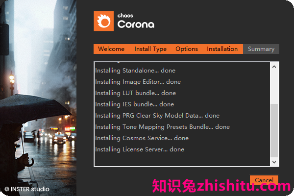【corona8.2渲染器】Chaos Corona 8 Hotfix2 for 3ds Max 2014-2023汉化破解版免费下载安装图文教程、破解注册方法