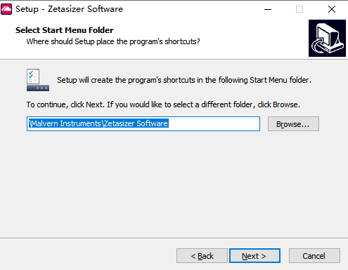 Zetasizer Software