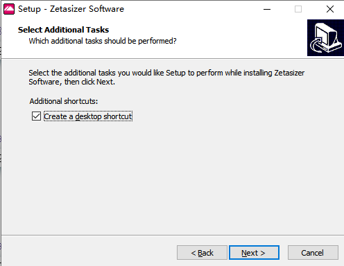 Zetasizer Software