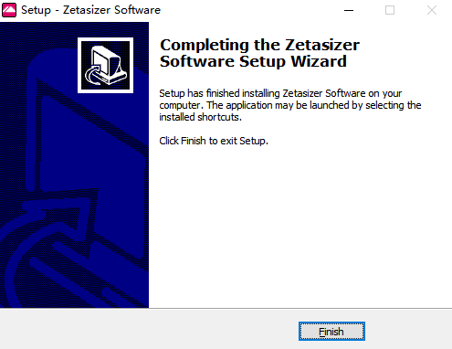 Zetasizer Software