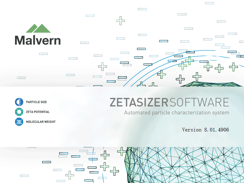 Zetasizer Software