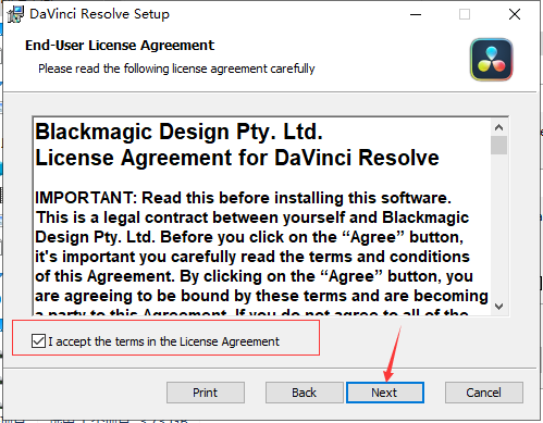 【达芬奇调色软件最新下载】DaVinci Resolve Studio v18.5.0官方免费破解版安装图文教程、破解注册方法